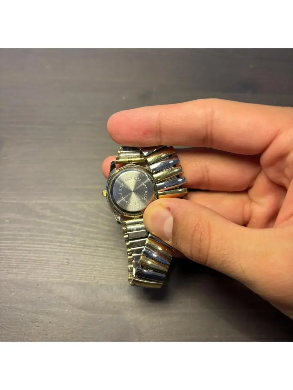 Beautiful Vintage Watch